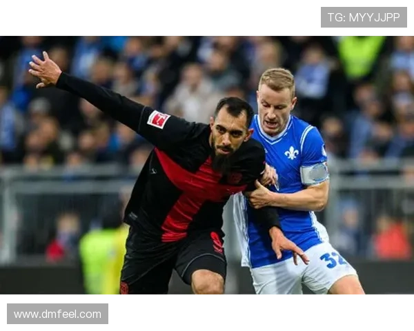 [国际足球]德国杯第1轮：耶拿VS勒沃库森.