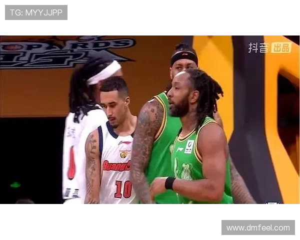 山东大胜广东三外援齐爆发